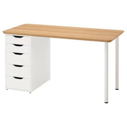 10300005/6/8 - 140CM ALEX TABLE SET