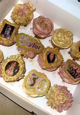 Cupcakes 