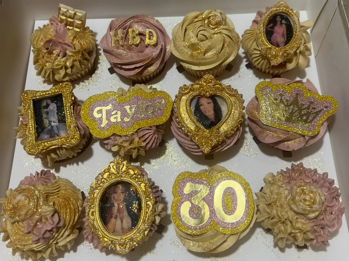 Cupcakes - Royal Glamorous_2