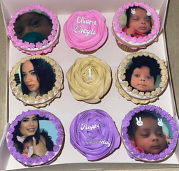 Photo Cookies 