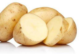 Potatoes Large Pocket