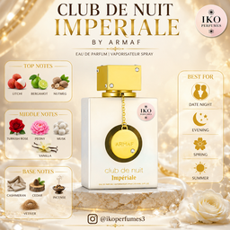 Club de Nuit Imperiale