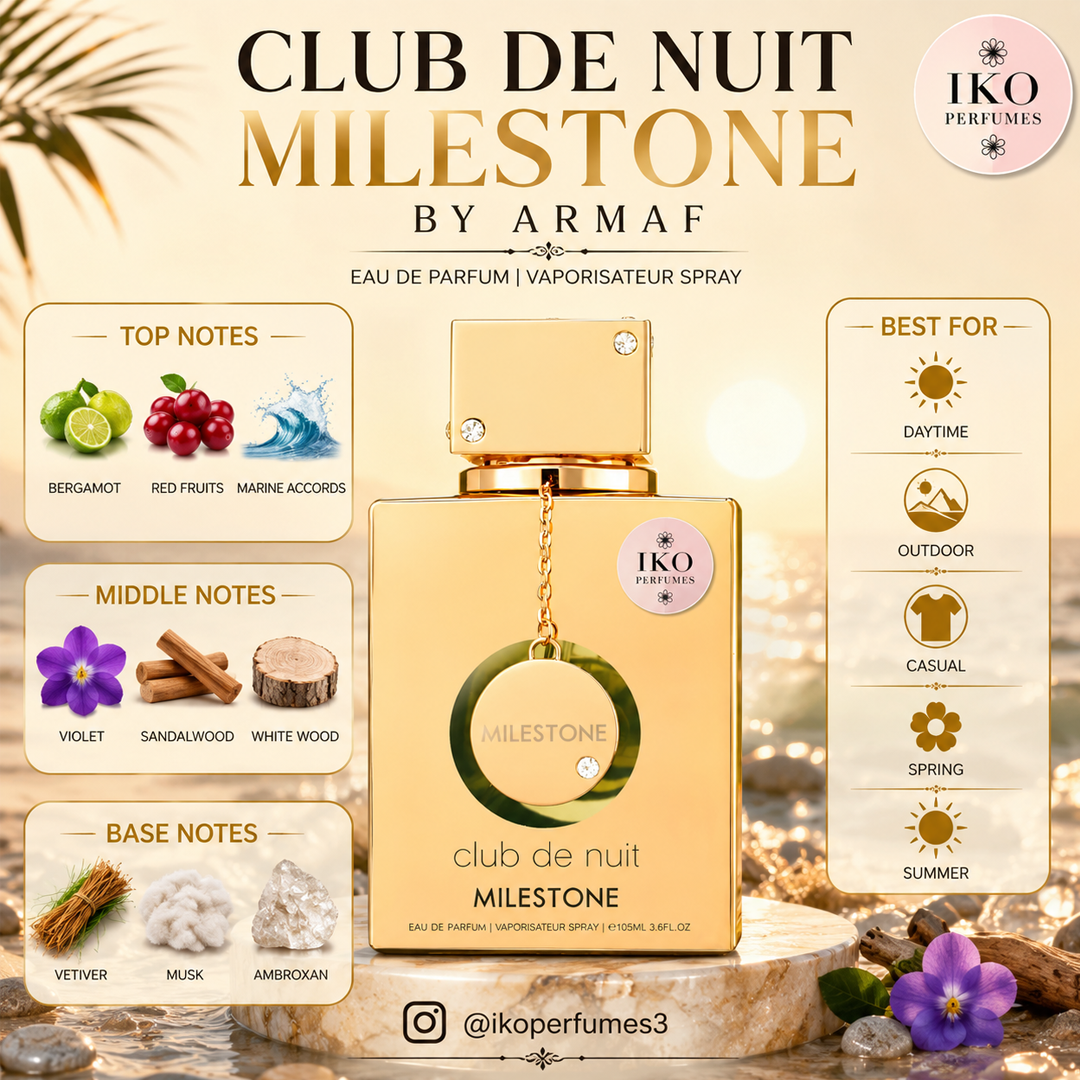 Club de nuit Milestone _0