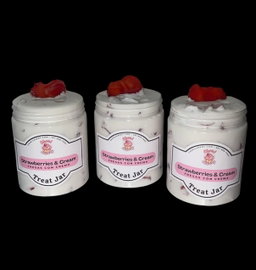 Treats Jars