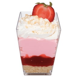 Dessert Shooter Cups