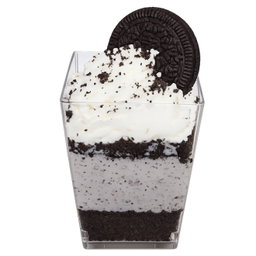 Dessert Shooter Cups