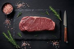 Sirloin Steak