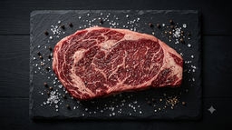 Rump Steak
