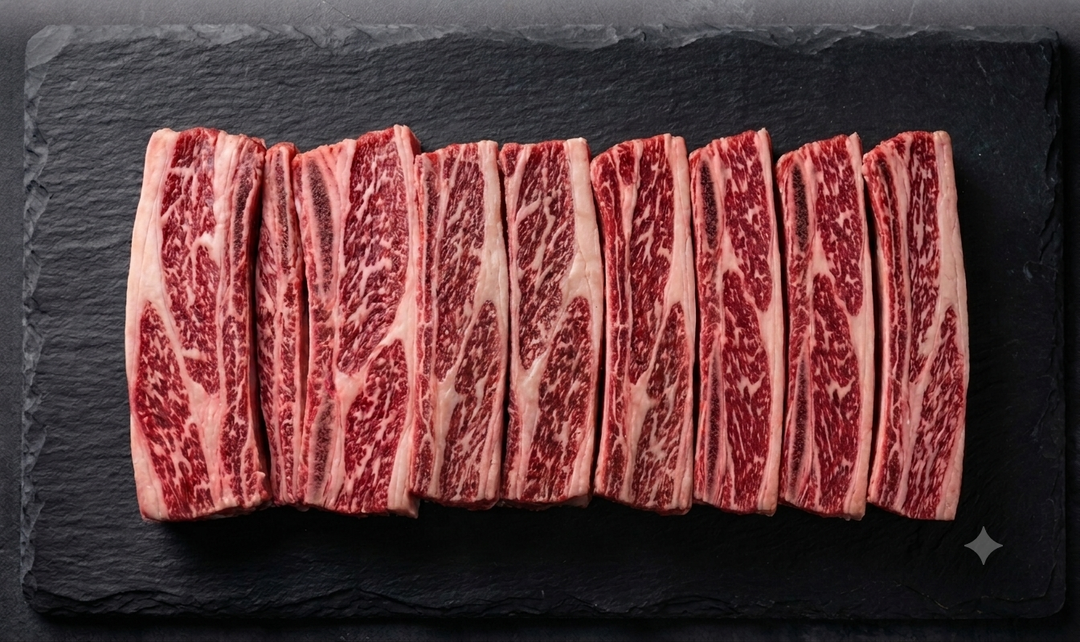 Short Ribs