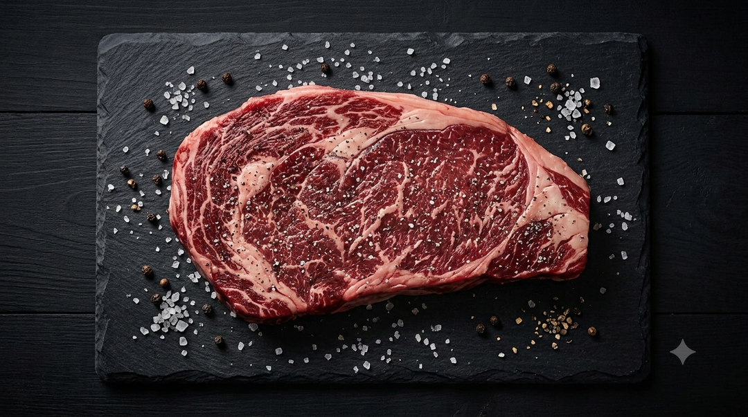 Rump Steak