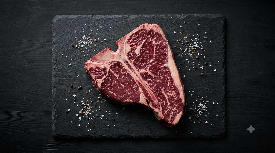 T-Bone Steak