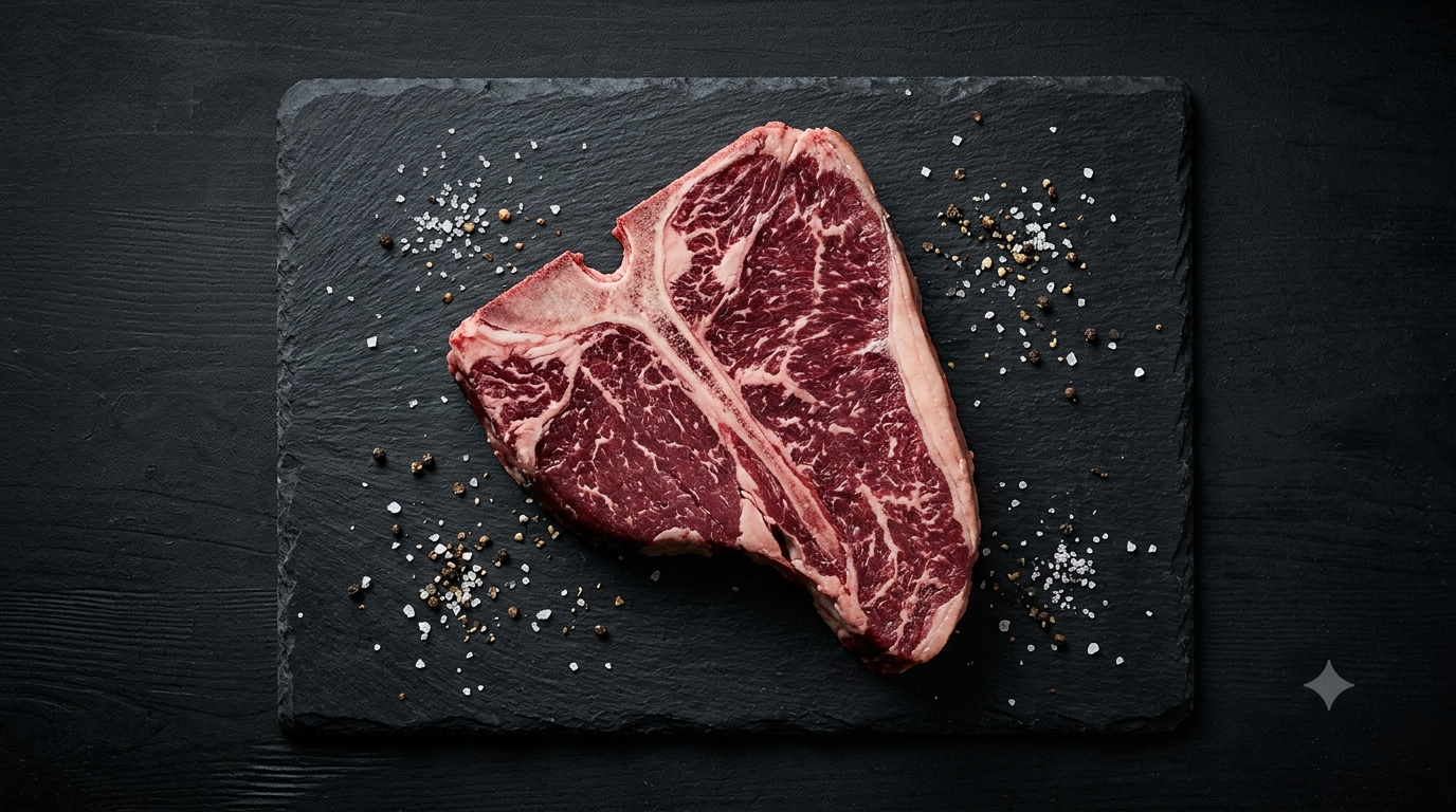 T-Bone Steak_0