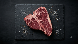 Steaks