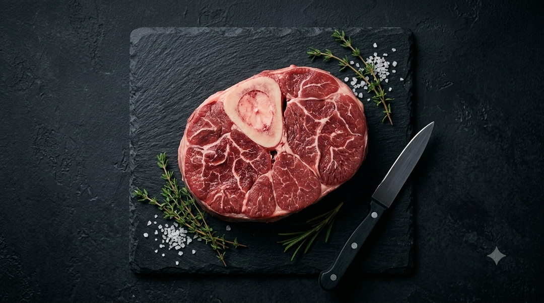 Beef Shin