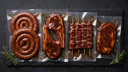 Braai Pack