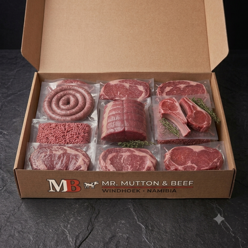 Monthly Bulk Pack