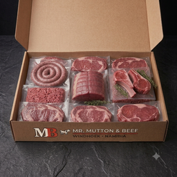 Monthly Bulk Pack