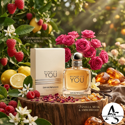 Because its you 100 ML EDP