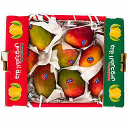 مانجو نعومي – مصر (3 كجم) / Naomi Mango – Egypt (3kg)