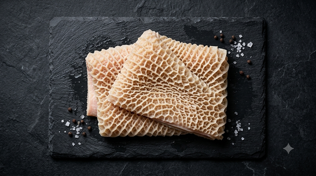 Beef Tripe