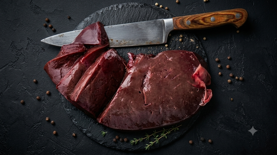 Beef Liver