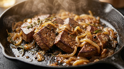 Beef Liver