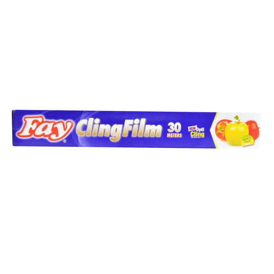 Fay cling film 30*30m