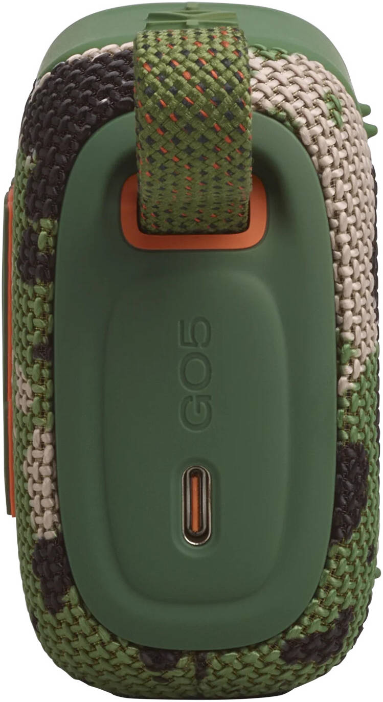 JBL Go 5 Enceinte bluetooth_5