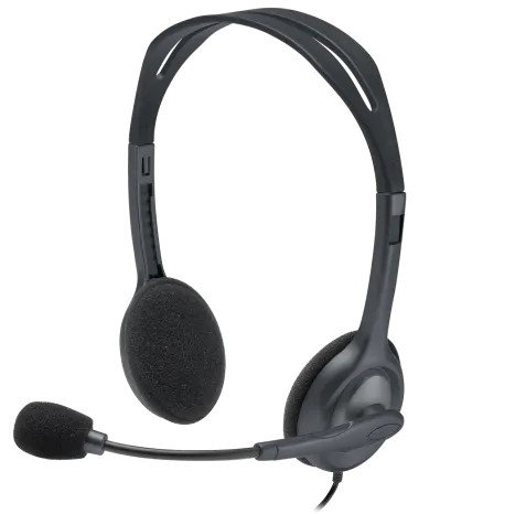 H111 Stereo Headset 3.5 mm multi-device headset_0