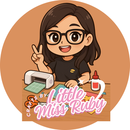 Crafts By Littlemissruby