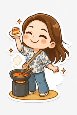 Food By Littlemissruby