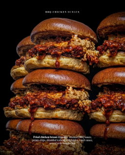 Chicken Chipotle