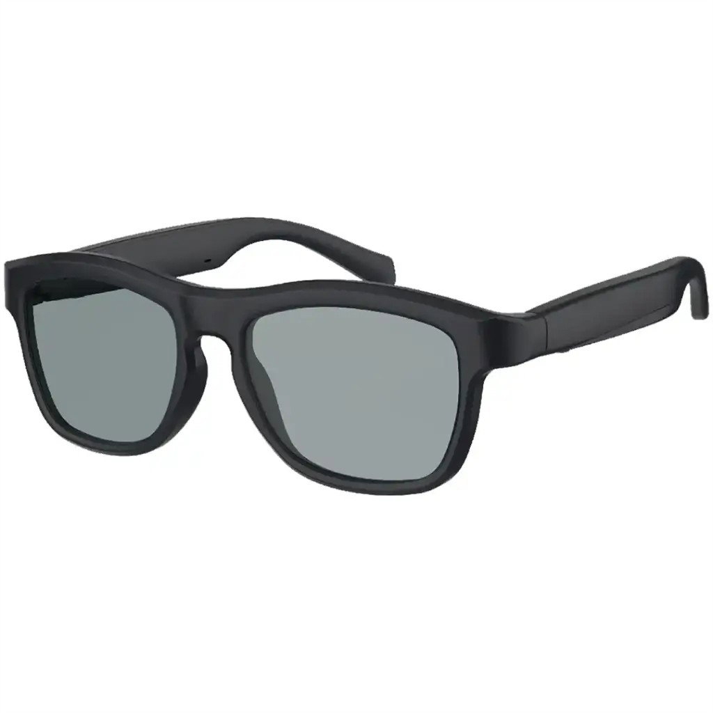 Green Lion Shade Mate Lunettes connectées Audio_0