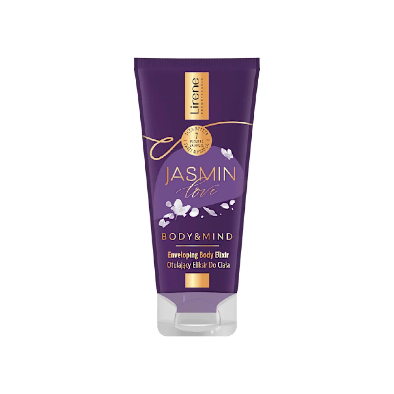 Lirene Body & Mind Illuminating Body Elixir