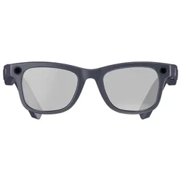 Powerology Lunettes connectées Camera 2K/Audio