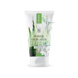 Lirene Moisturizing Face Gel - Power Of Plants 