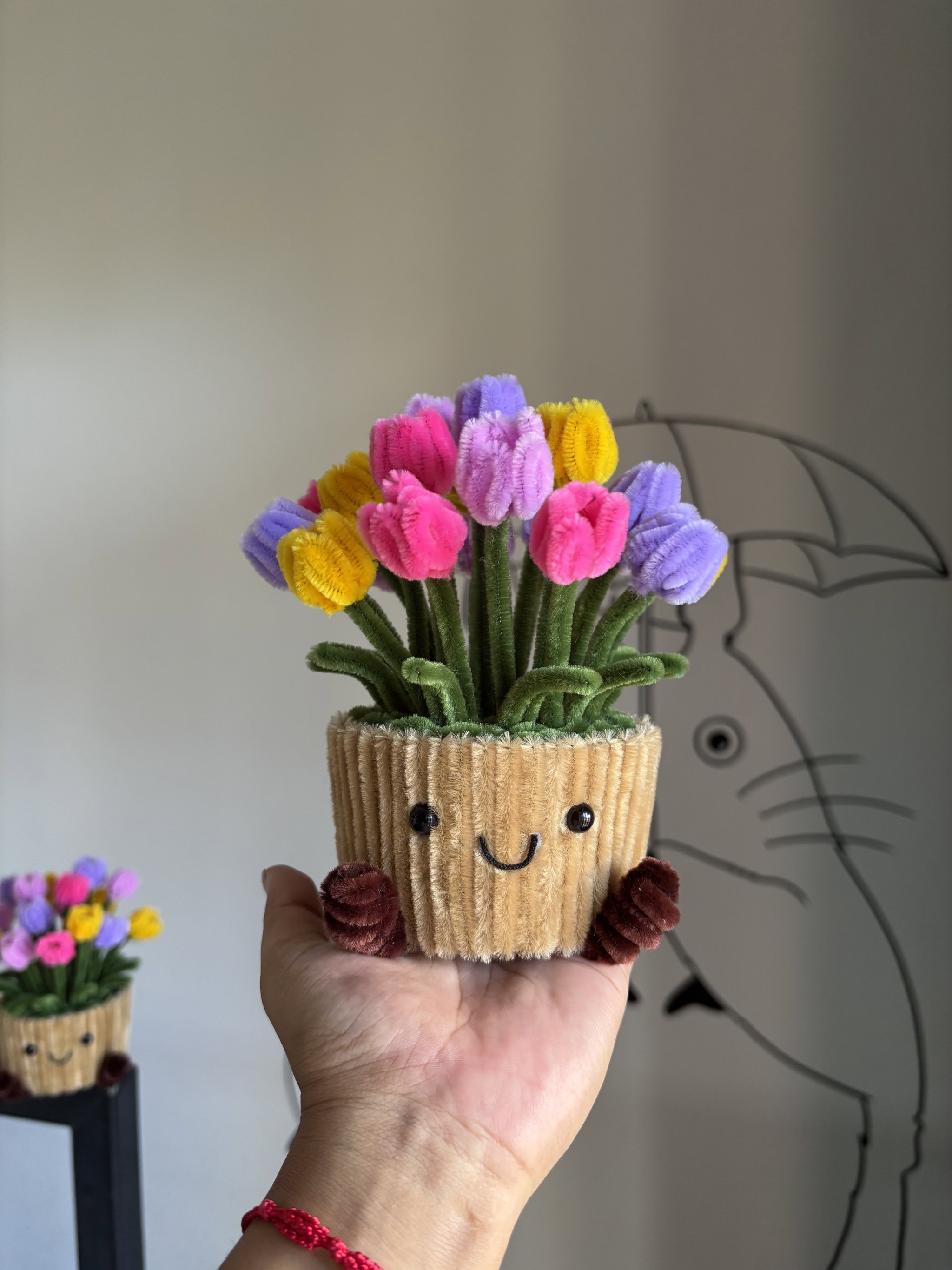XL sunshine in a pot _0
