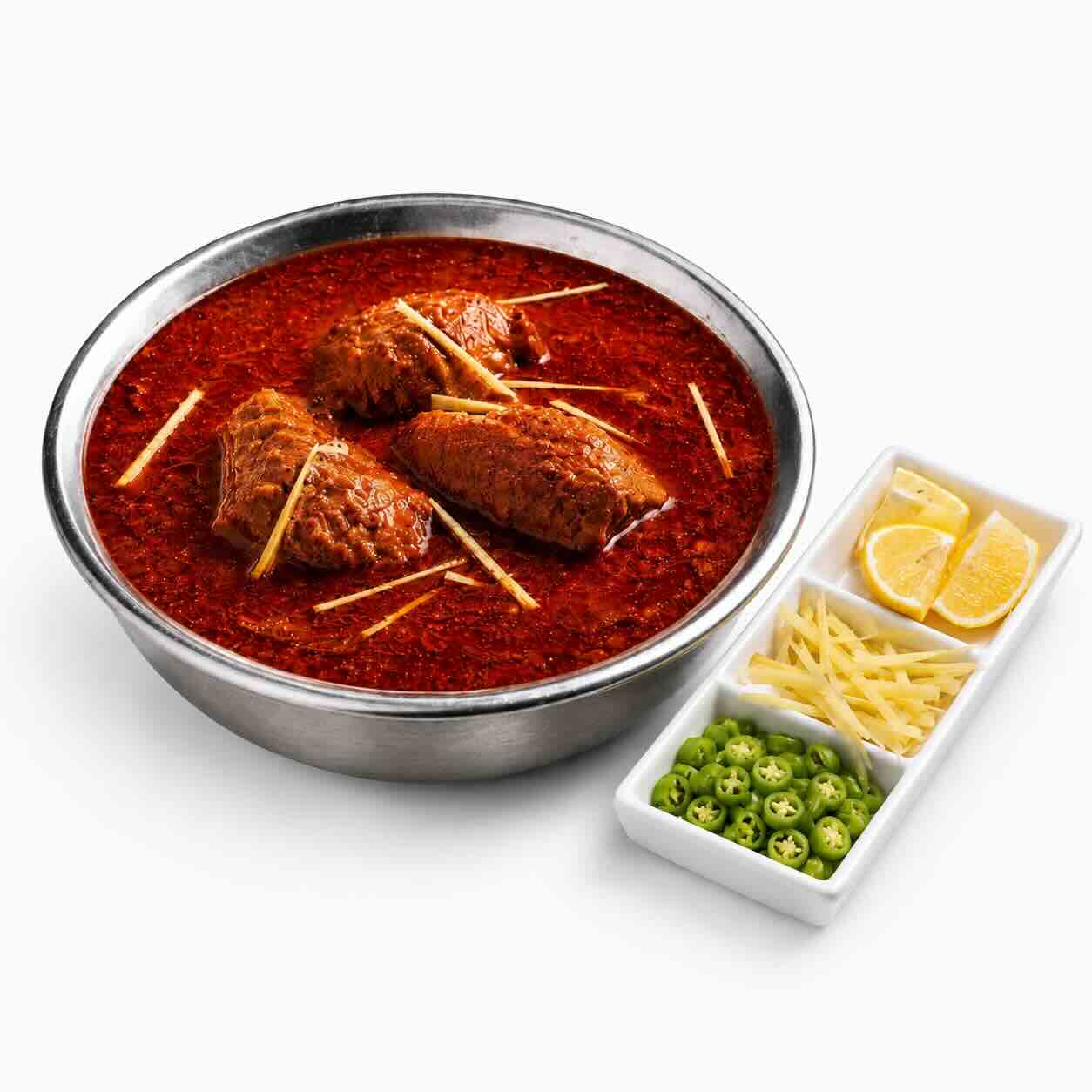 Mutton Nihari _0