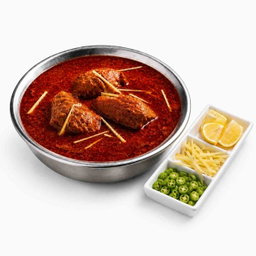 Mutton Nihari 