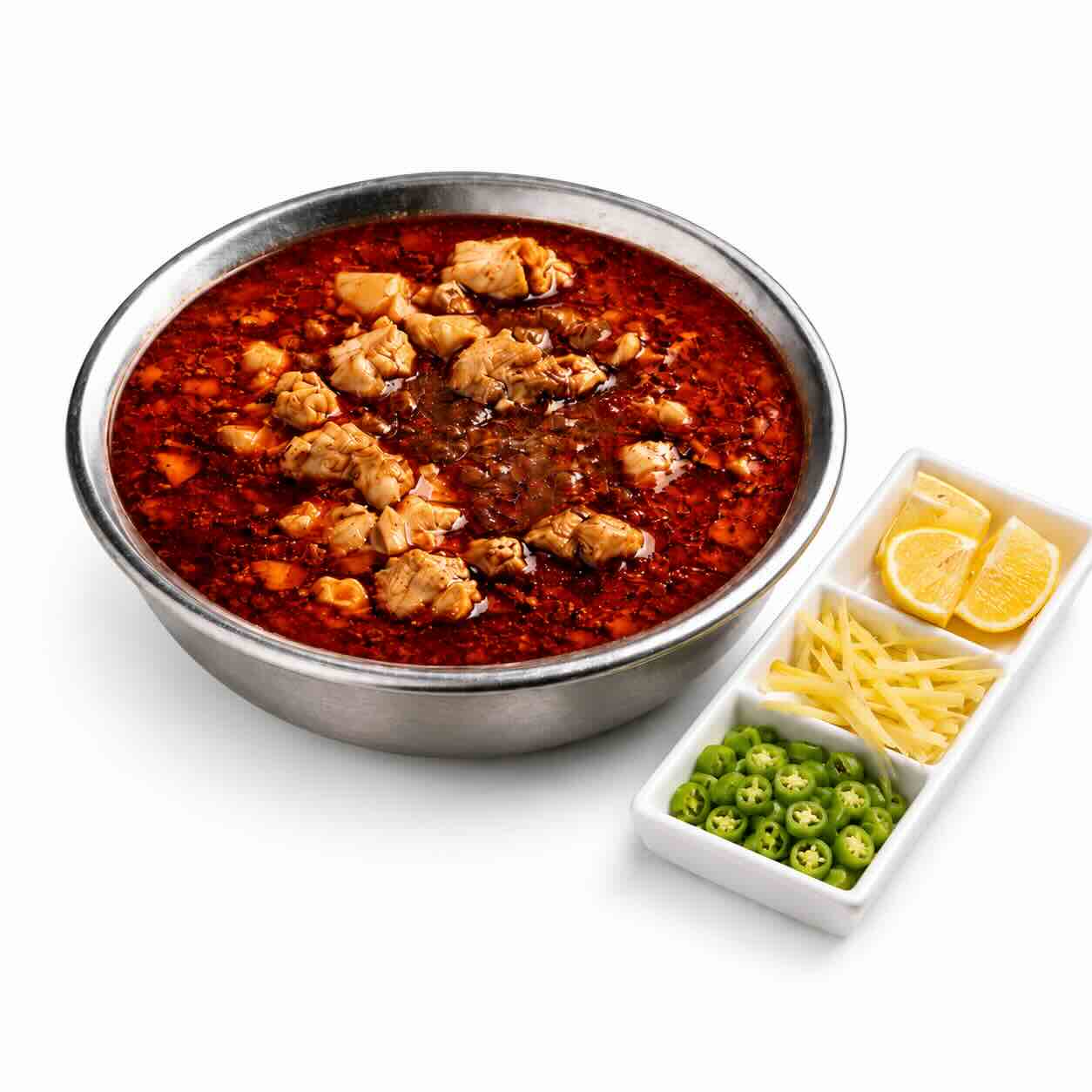 Maghaz Nihari _0
