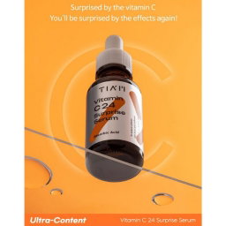 TIAM Vitamin C24 Surprise Serum