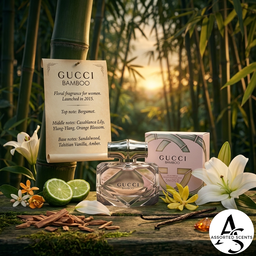 Gucci Bamboo 75 ML EDP