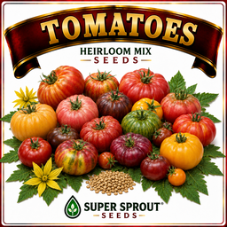 Tomato Seeds