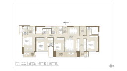 L&T The Getaway–3,4&4.5 BHK | Sewri | Mumbai | ₹11.50 *Cr