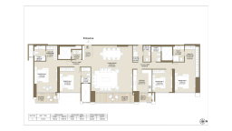 L&T The Getaway–3,4&4.5 BHK | Sewri | Mumbai | ₹11.50 *Cr