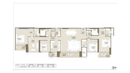 L&T The Getaway–3,4&4.5 BHK | Sewri | Mumbai | ₹11.50 *Cr