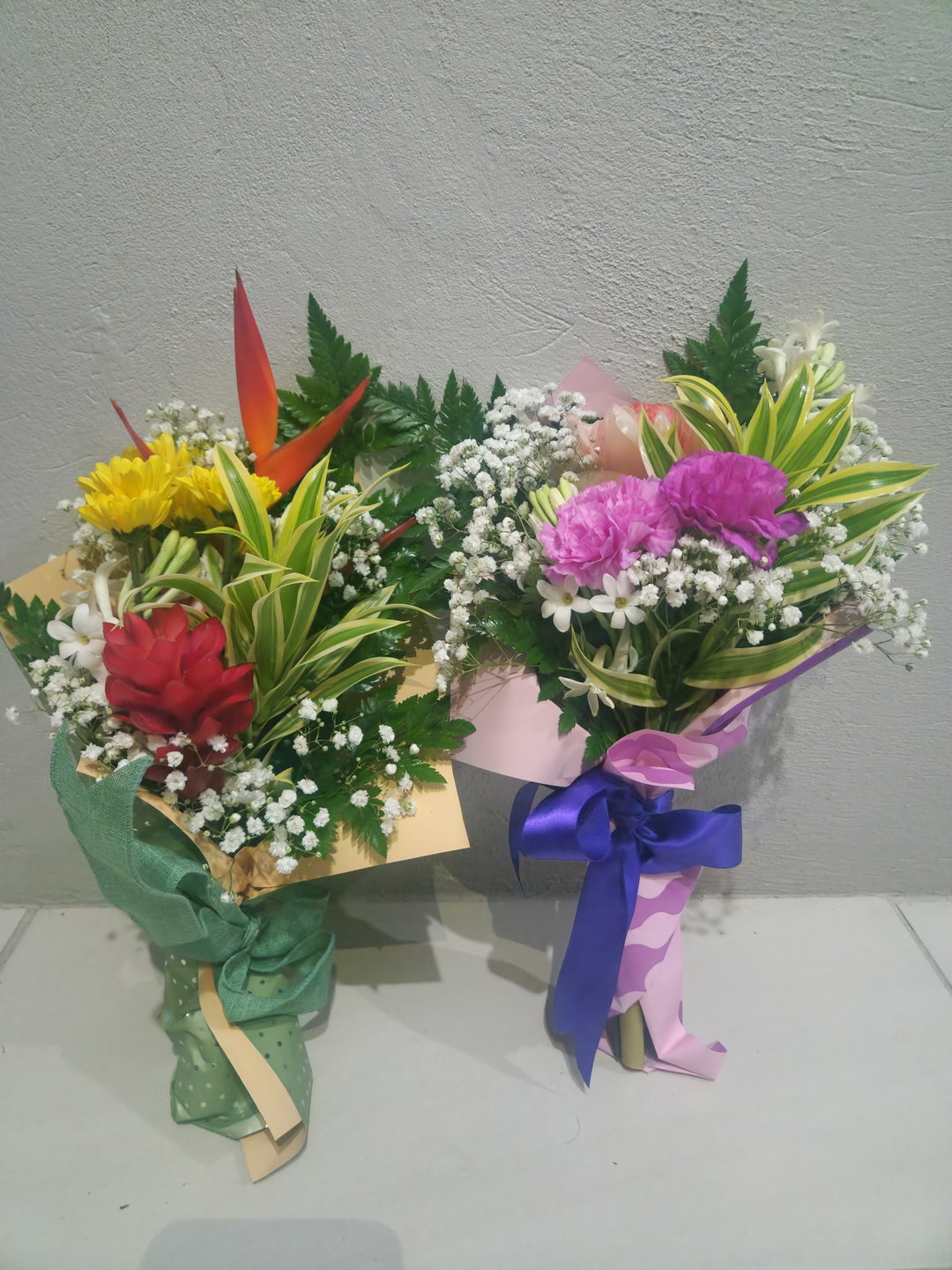 Bouquet