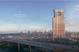 L&T The Getaway–3,4&4.5 BHK | Sewri | Mumbai | ₹11.50 *Cr