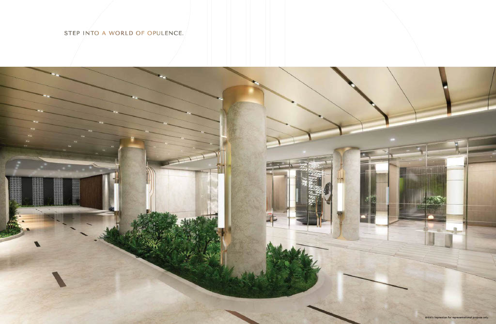 L&T The Getaway–3,4&4.5 BHK | Sewri | Mumbai | ₹11.50 *Cr_6