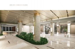 L&T The Getaway–3,4&4.5 BHK | Sewri | Mumbai | ₹11.50 *Cr